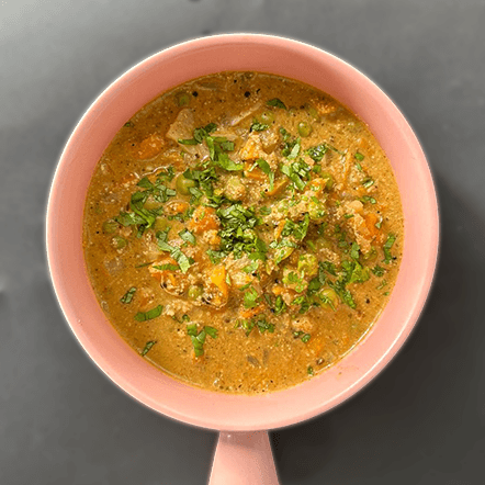  Saravana Bhavan Kurma  hero image