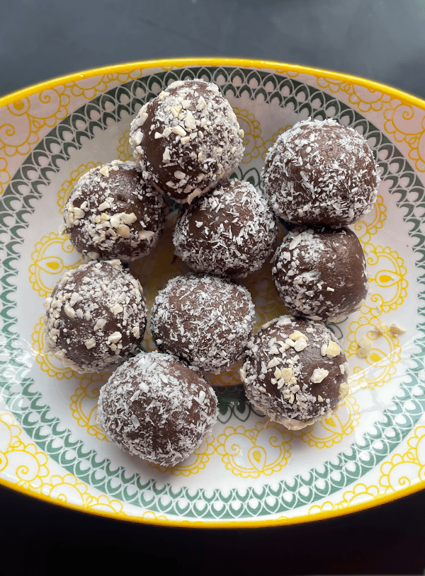 Cake Pops hero image