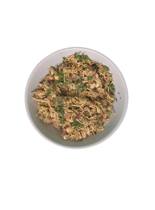 Masala Peanuts hero image