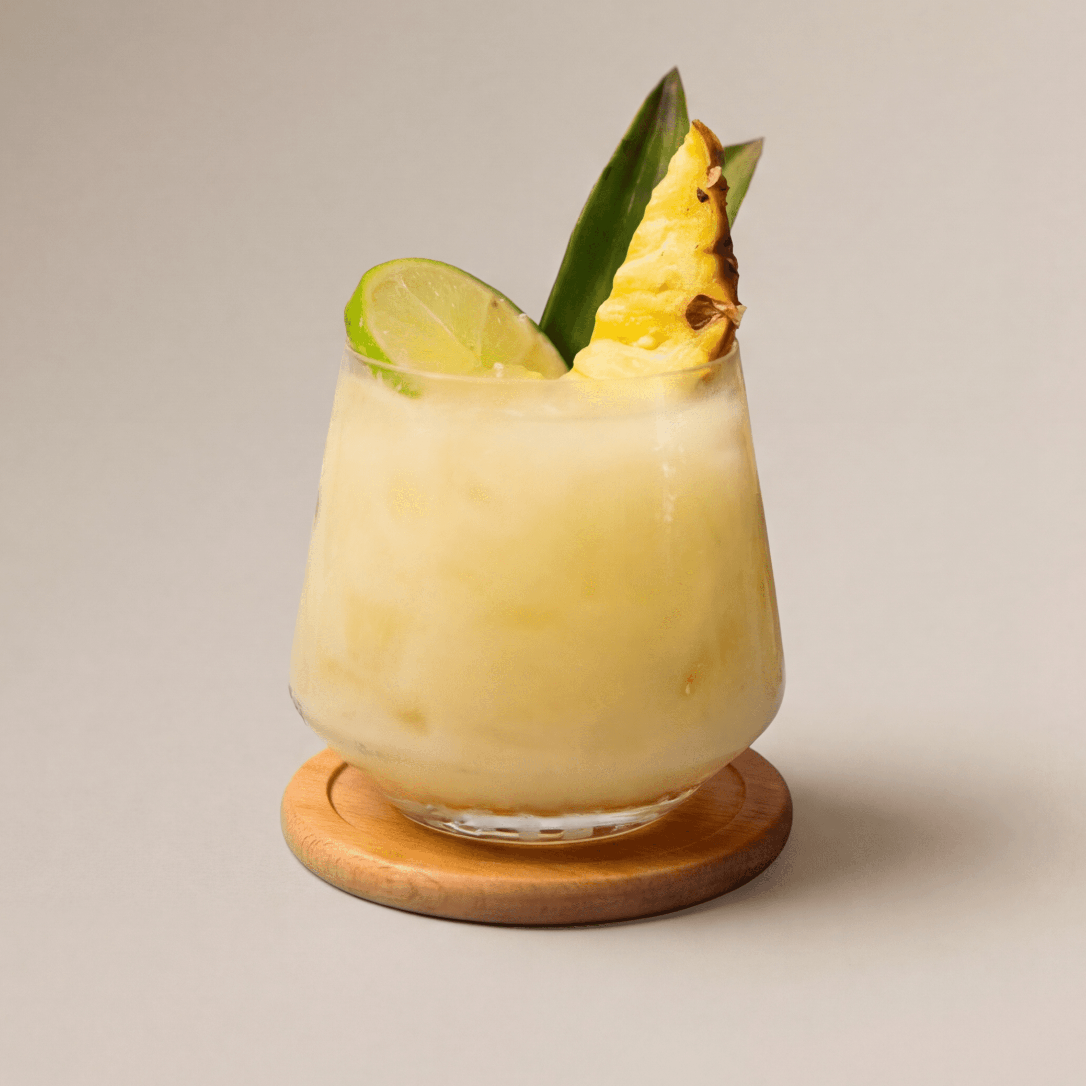 Pineapple Coconut Cooler hero image