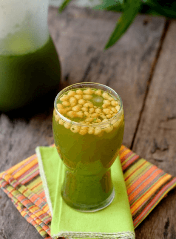 Jain Jaljeera   hero image