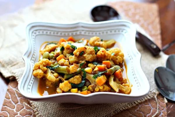 Mix Veg Dalna hero image