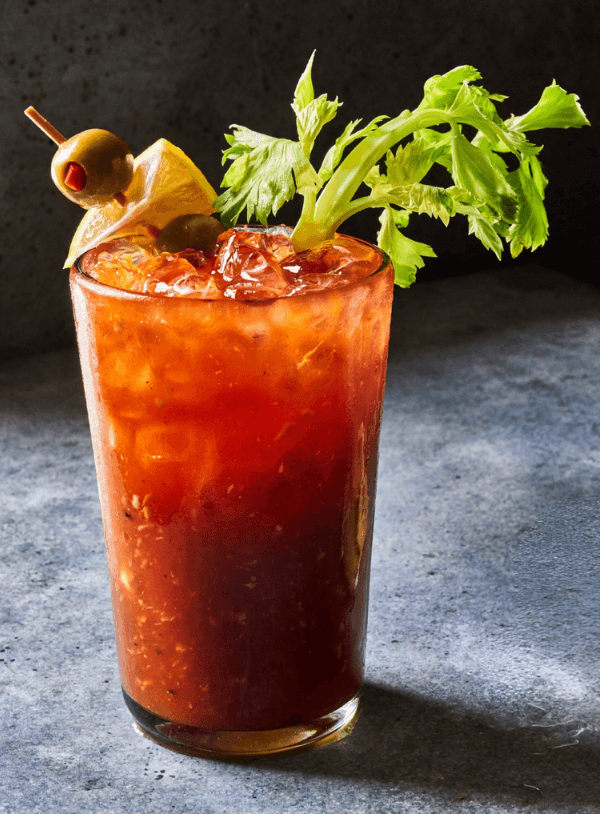 Bloody Mary  hero image