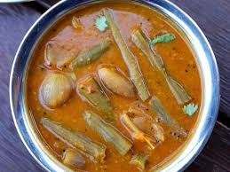 Drumstick Sambar  hero image