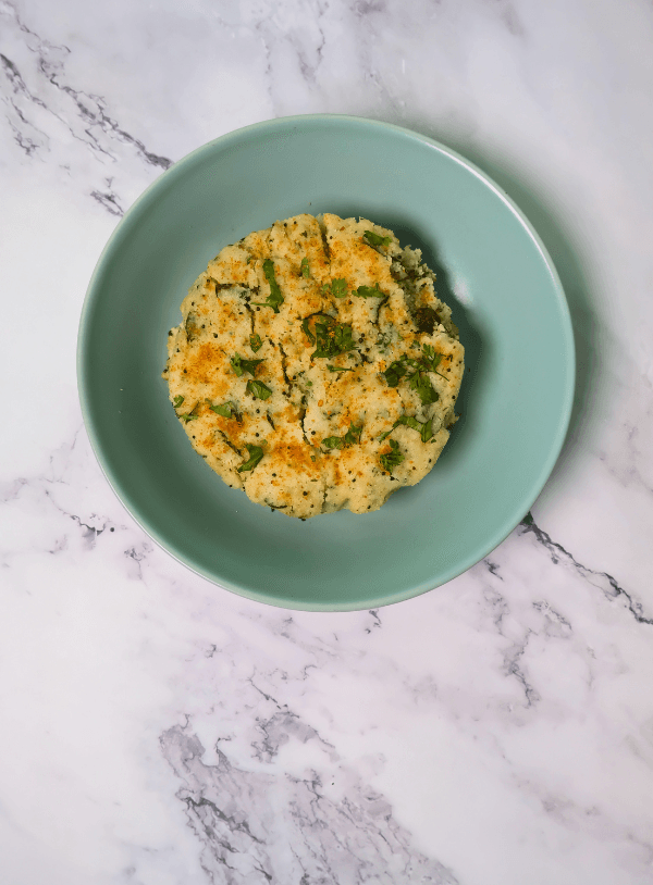 Instant Rava Idli  hero image