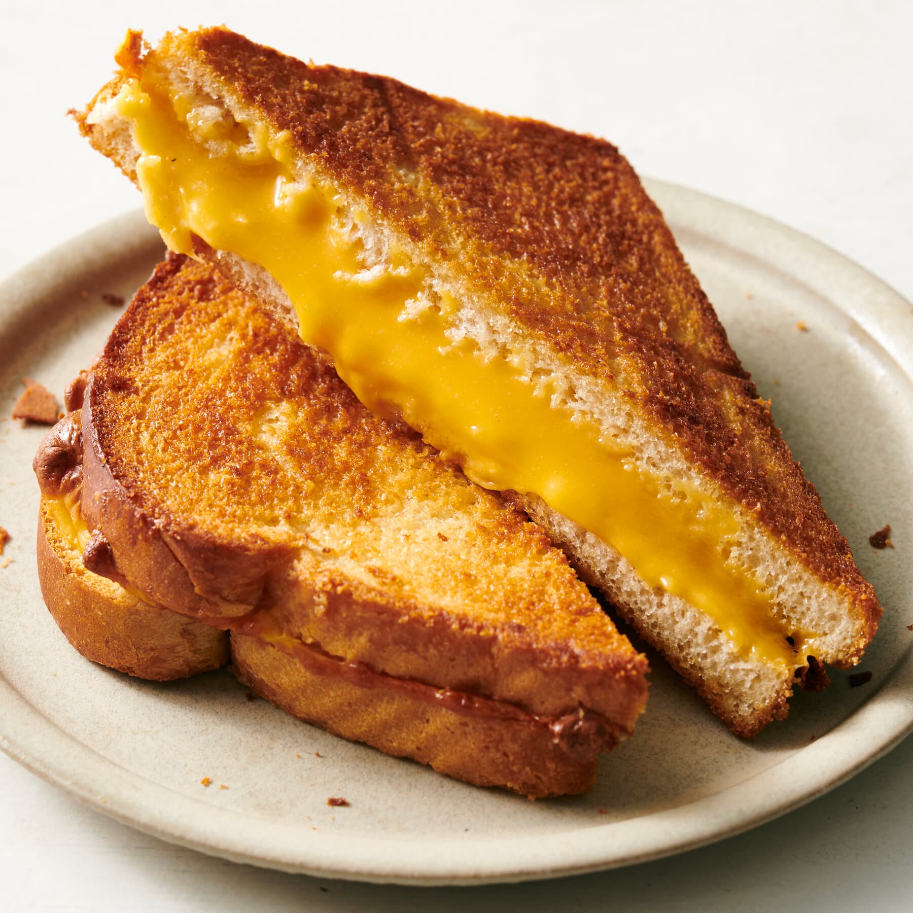 Onion Cheese Sandwich  hero image