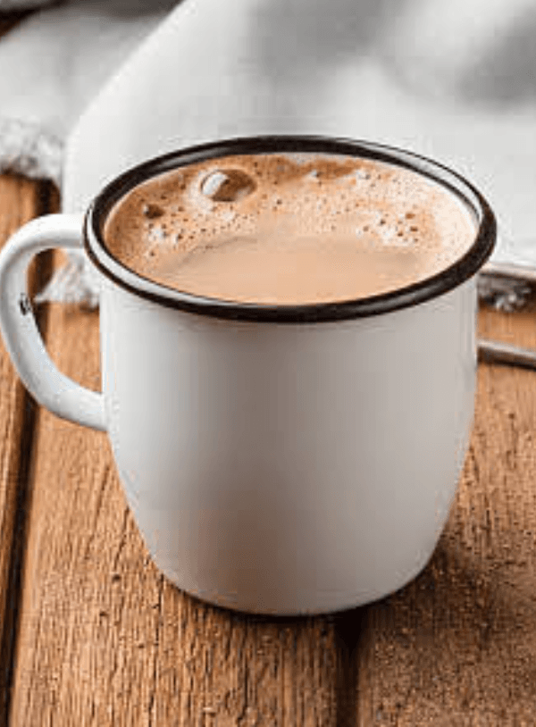 Hot Cocoa hero image