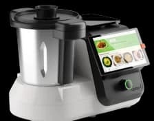 AI-powered recipe conversion