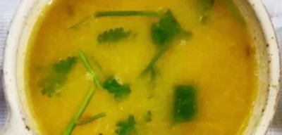 Lemon Rasam recipe