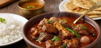 Mutton Kulambu recipe