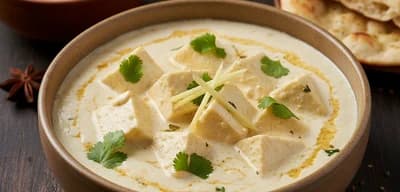 Dahi Waala Paneer recipe