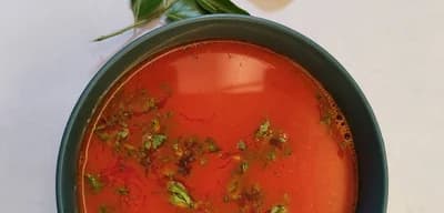 Beetroot Rasam recipe