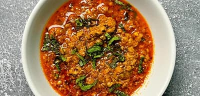 Mutton Keema recipe