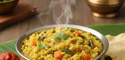 Mysore Pappu Khichdi recipe