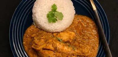 Murg Curry recipe