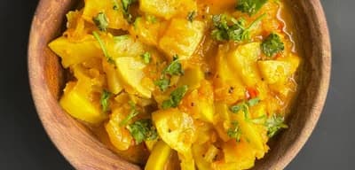 Bottle Gourd Masala recipe