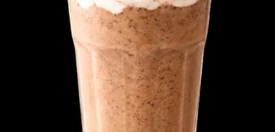 Milo Milkshake recipe