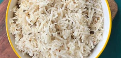 Bagara Rice By Pragya recipe