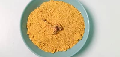 Instant Dal Mix Powder recipe
