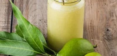 Aam Panna recipe