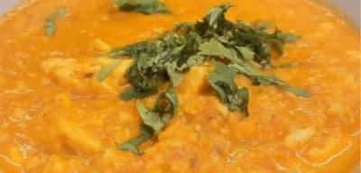 Shahi Paneer recipe