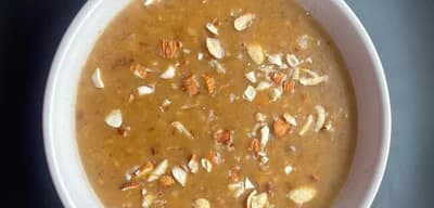 Pazham Pradhaman recipe