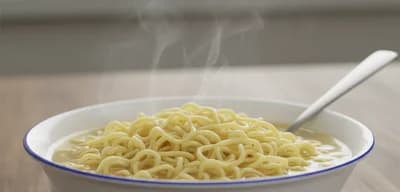 Plain Maggi Noodles recipe