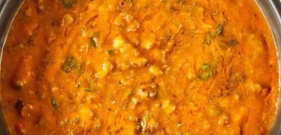 Mughlai Moong Dal recipe