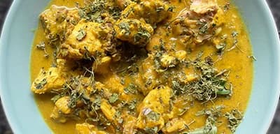 Lemon Pepper Chicken recipe