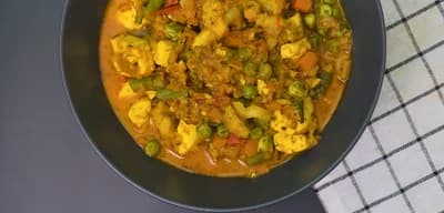 Homestyle Kolhapuri recipe