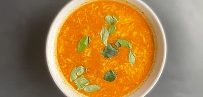 Brahmin Style Tomato Saar recipe