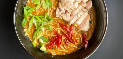 Vietnamese Pho by Supaarwoman recipe