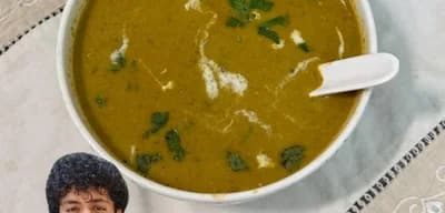 Amma Style Chicken Curry By Anas recipe