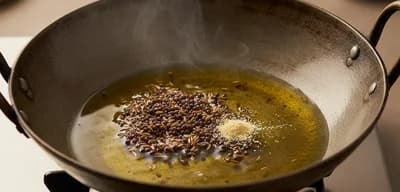 Ragda Recipe (White Peas Curry) recipe