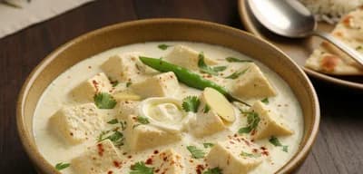 Dahi Waala Paneer recipe