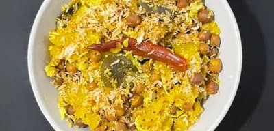 Mathanga Erissery (Pumpkin Curry) recipe