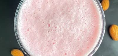 Dry Fruit Milkshake recipe