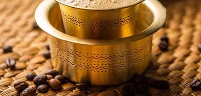 Filter Coffee recipe