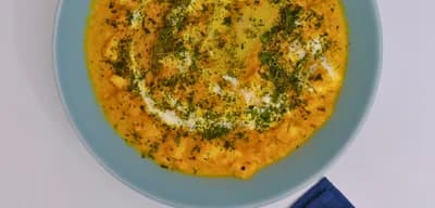 Paneer Masala recipe