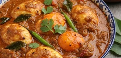 Udacha Muttai Kulambu recipe