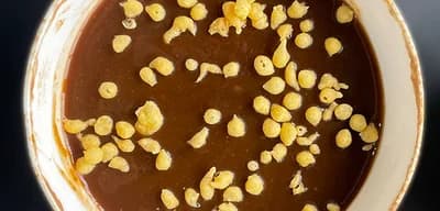 Date and Tamarind Chutney recipe