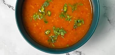 Tomato Dal recipe