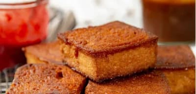 Honey butter toast recipe