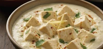 Dahi Waala Paneer recipe