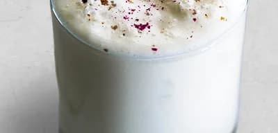 Lassi recipe