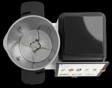 Convenient cooking with Upliance