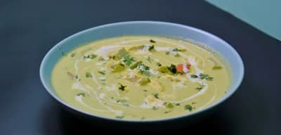 Paneer Korma recipe