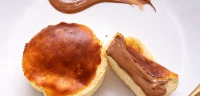 Basque cheesecake recipe