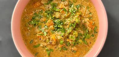 Saravana Bhavan Kurma recipe