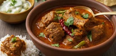 Mutton Kulambu recipe